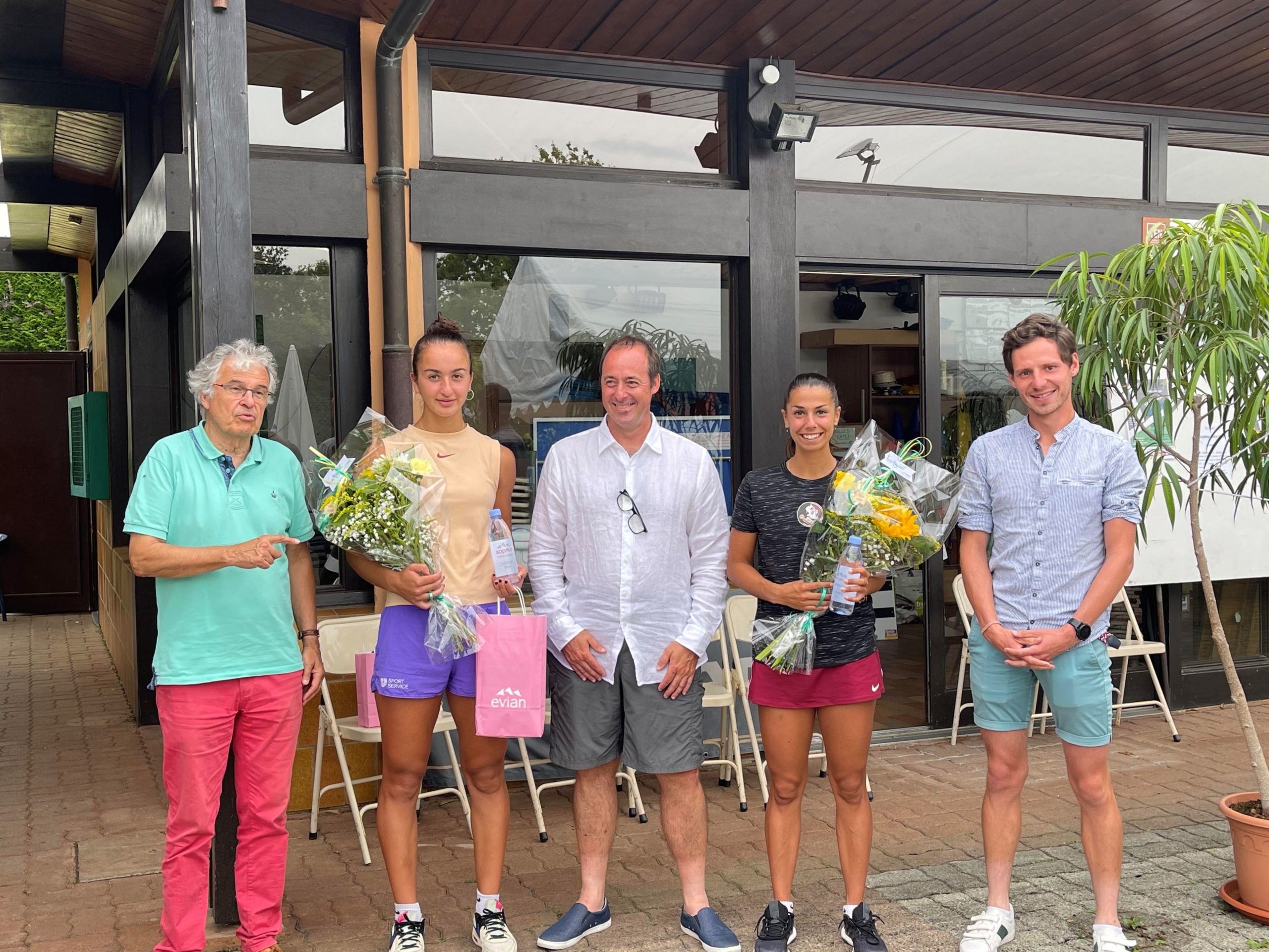 photo finale dames
